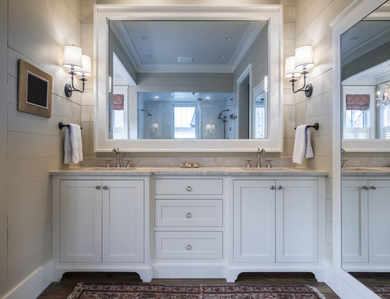 Cost of Bathroom Remodeling in Las Cruces, NM