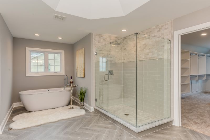 Best Bathroom Remodeling Contractors in Las Cruces, NM